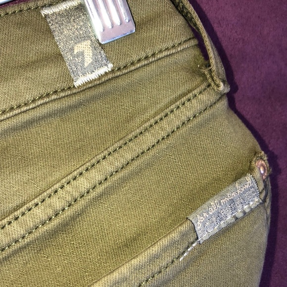 7 for all mankind - Picture 12 of 15